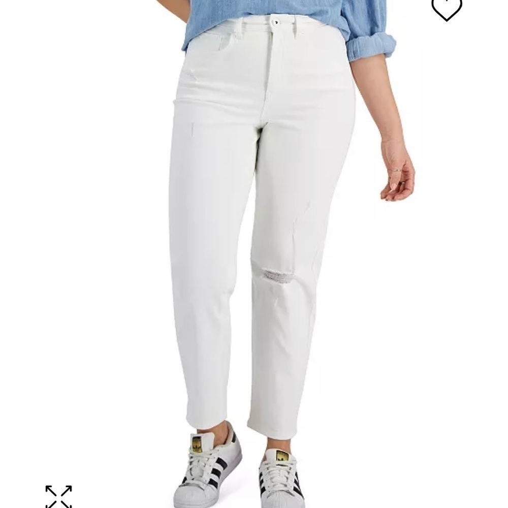 Women's New York Los Angeles Jeans - Picture 3 of 11